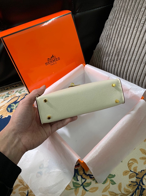 エルメス バッグ 激安内部構造